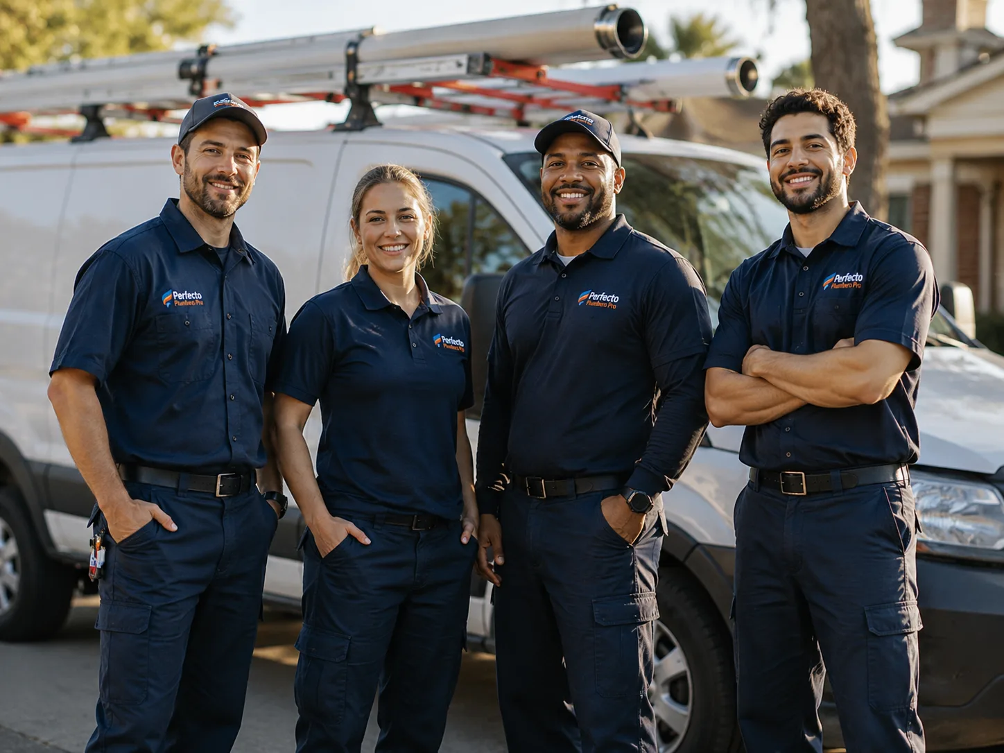 Emergency Plumber Near Me in Portsmouth, VA near me